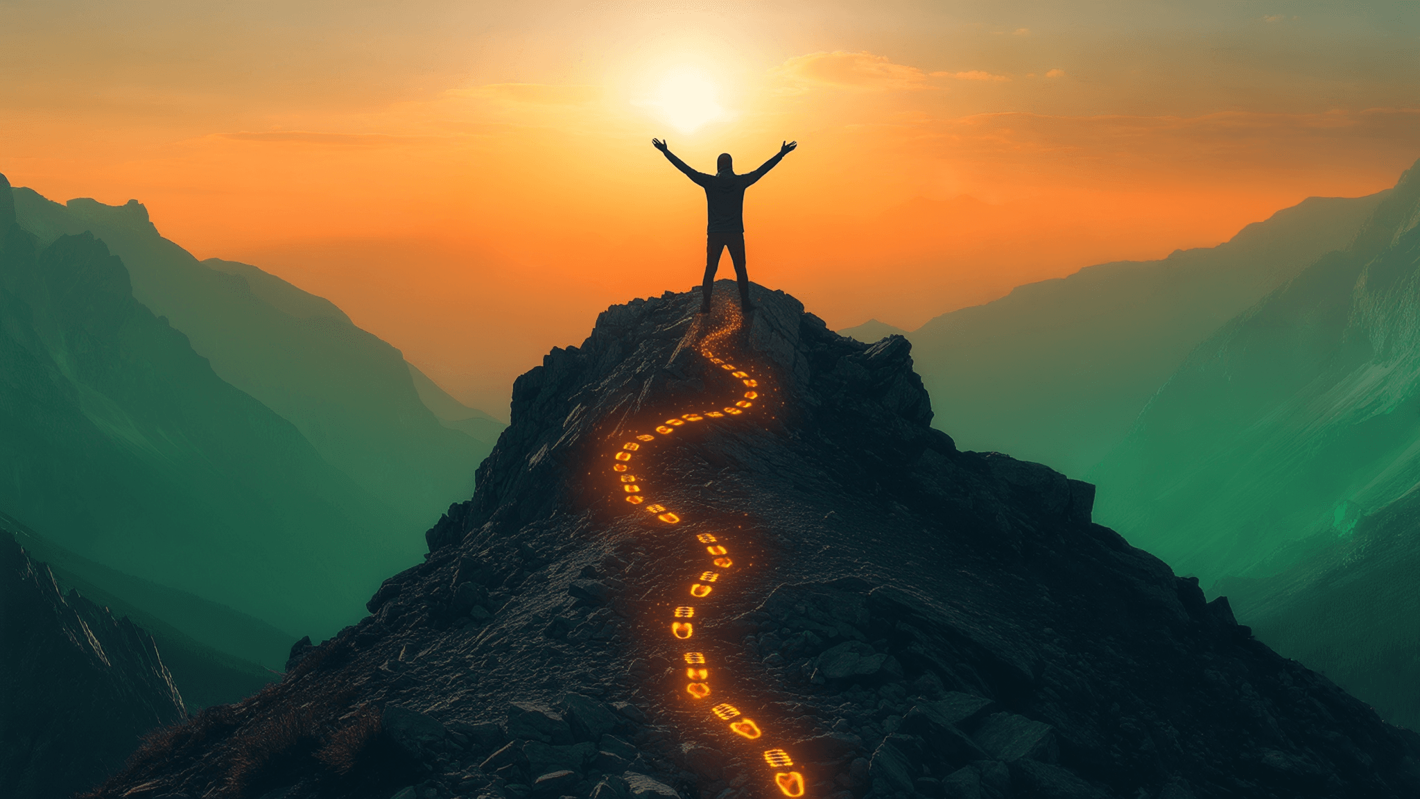 Master Any Subject with AI-Powered Study Plans